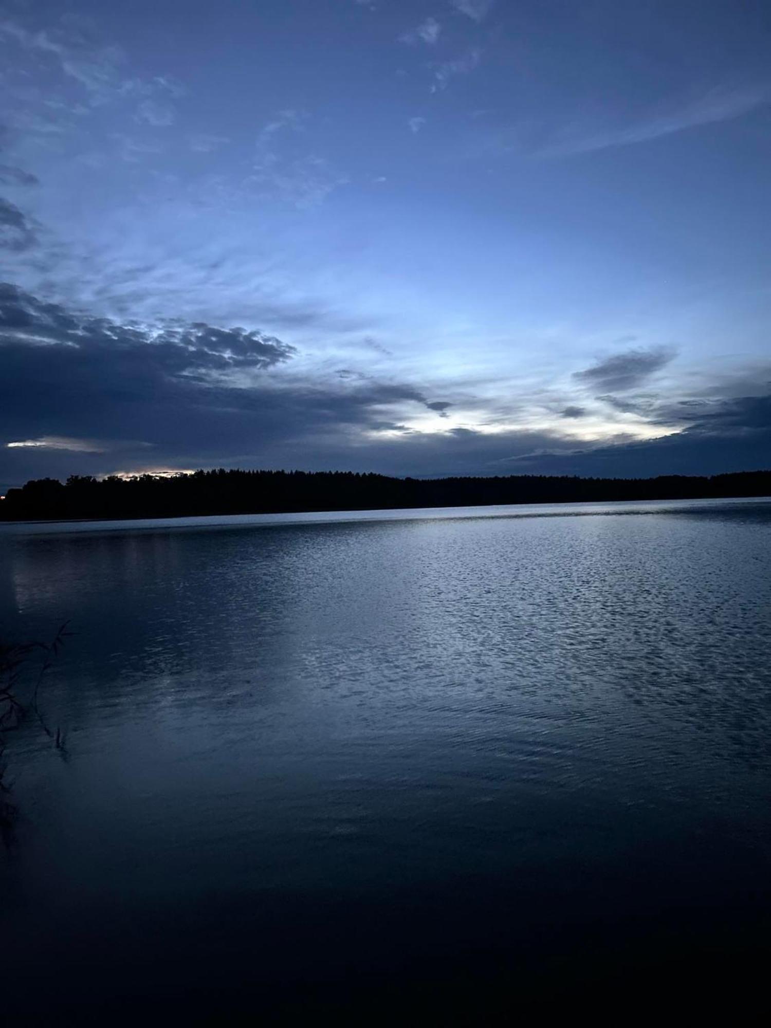 Dive In- Noclegi Ińsko Extérieur photo