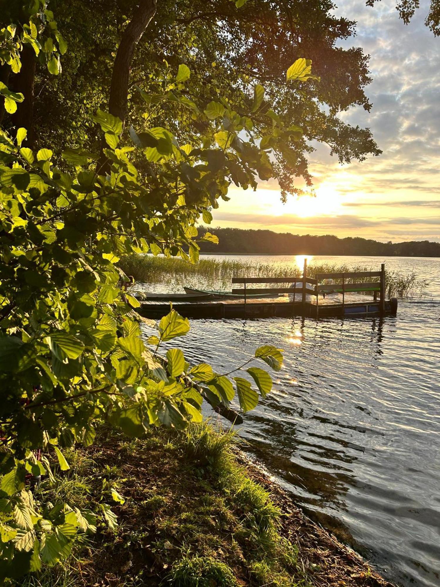 Dive In- Noclegi Ińsko Extérieur photo